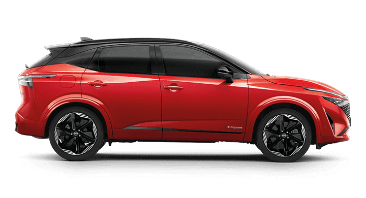 car model